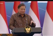 Resmi, Gaji Pekerja Dibawah 10 Juta di Tanggung Oleh Pemerintah