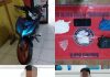 Polres Barito Utara Gagalkan Peredaran 53 Gram Sabu, Dua Pelaku Ditangkap