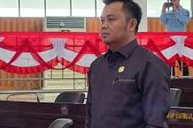 Sektor Kesehatan Prioritas Pembangunan Daerah, Dewan Bilang Begini