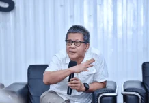 Rocky Gerung Soroti Jenderal, Ungkap Kemarahan Publik soal ‘Parcok