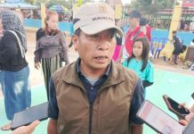 DPRD Mura Dukung Pembangunan Sarana Olahraga yang Merata