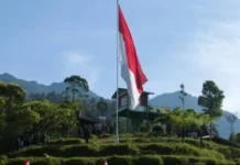 Menggelorakan Nasionalisme di Hari Sumpah Pemuda 2025: Kibarkan Sang Saka Merah Putih