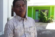 H. Tajeri Kritisi RSUD Muara Teweh: “Megah di Luar, Banyak Masalah di Dalam”