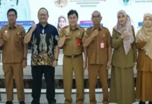 Pemkab Barito Utara Maksimalkan Peran Nakes dalam Cegah Stunting Sejak Dini