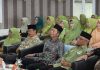 Pemkab Barito Utara Puji Peran Muslimat NU dalam Pembinaan Umat dan Daerah