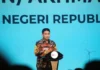 Wiyagus Dorong Optimalisasi Peran TPAKD untuk Tingkatkan Inklusi Keuangan di Daerah