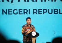 Wiyagus Dorong Optimalisasi Peran TPAKD untuk Tingkatkan Inklusi Keuangan di Daerah