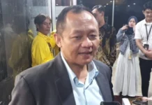 Golkar Dorong Pemerintah Alokasikan 20 Persen APBN untuk Pesantren Usai Tragedi di Ponpes Al Khoziny