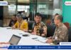 Bupati Barito Utara Bahas ke Kemenkeu Soal Penarikan Dana TDF 2025 dan Optimalisasi Sisa DAK Fisik