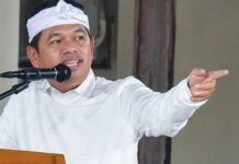 Sidak Dedi Mulyadi Tuai Pro-Kontra, Ketua DPD Angkat Suara