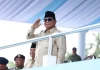 Prabowo Tegaskan Perlunya Pembaruan Organisasi TNI untuk Tingkatkan Kesiapan Nasional