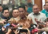 Kepengurusan PPP Disahkan untuk Mardiono, Nasib Agus Suparmanto Jadi Pertanyaan?