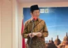 Menag Hadir di Vatikan, Puji Peran Paus Fransiskus dalam Mewujudkan Perdamaian dan Kemanusiaan
