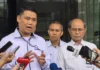 KPK Tegaskan Tak Tunggu Laporan Mahfud MD untuk Selidiki Dugaan Korupsi Proyek Whoosh: Informasi Kami Cari