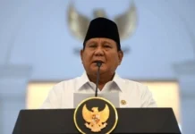 Puluhan Santri Meninggal di Ponpes Al Khoziny, Prabowo Instruksikan Tindakan Cepat ke Menteri dan Gubernur
