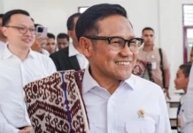 Sekolah Umum Diminta Terapkan Pola Sekolah Rakyat, Ini Penjelasan Cak Imin