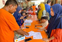 Cek Penerima Bansos Beras 10 Kg Bulan Oktober 2025 Secara Online