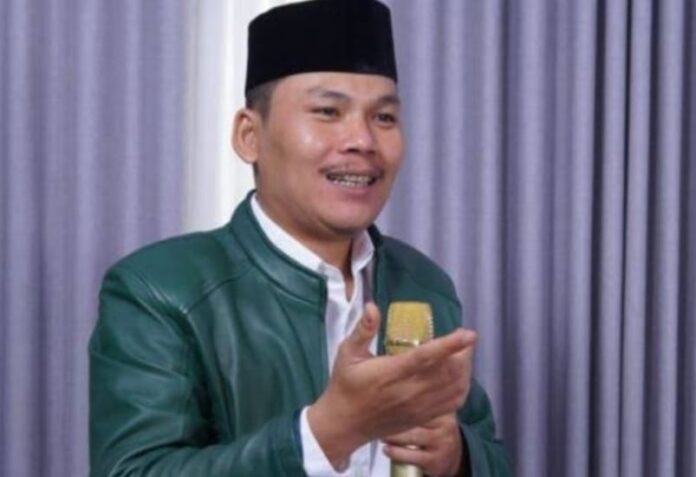 DPRD Mura