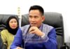 Ketua DPD PAN Barito Utara Ucapkan Selamat atas Pelantikan Bupati dan Wakil Bupati Baru