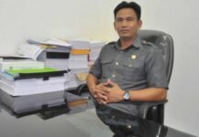 Hasrat, Anggota DPRD Barito Utara, Desak Penegakan Hukum Tegas Terkait Konflik Lahan PT NPR