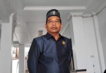 H. Tajeri Pertanyakan Meja Operasi Rp11 Miliar di RSUD Muara Teweh yang Belum Pernah Difungsikan Sejak 2019