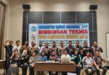 Bimtek DPRD Murung Raya Tingkatkan Kapasitas dan Profesionalisme Anggota Dewan