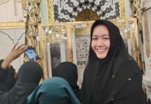 Dewan Rosi Ajak Generasi Muda Barito Utara Kembangkan Inovasi dan Tingkatkan Kapasitas‐Inovasi