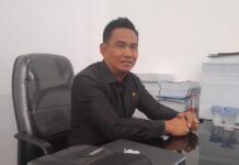 Hasrat Dorong Pemerataan Pemanfaatan Potensi Sumber Daya Alam di Barito Utara