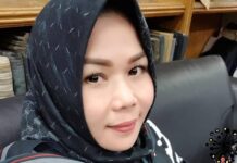 Dewan Jamilah Dorong Pendidik di Barito Utara Fokus pada Pembentukan Karakter Siswa, Bukan Hanya Pendidikan Formal