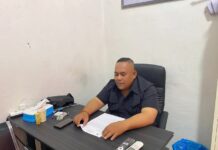Kasus Korupsi Dana Desa dan ADD di Desa Gandring Terungkap, Tipikor Polres Barito Utara Bertindak