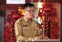 Pemkab Mura Pacu Pembangunan Lewat Pendekatan Riset dan Inovasi