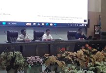 DPRD Barito Utara Gelar RDP, Perjuangkan Hak Warga di Kawasan Hutan