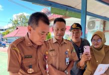 Pelaksanaan Program MBG di Barito Utara Dinilai Sukses, Sekolah Kini Terapkan Enam Hari Belajar