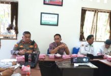 FKUB Murung Raya Rencanakan Kaji Tiru ke Malang