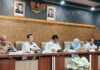 Persiapan MTQ ke-33 Tingkat Provinsi Kalteng di Barito Utara Sudah Mencapai 70 Persen