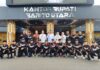 Tim MAN Barut Wakili Kalimantan Tengah dalam Ajang Futsal Series Nasional di Jakarta