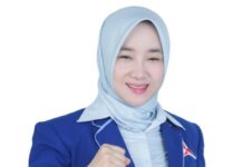 Tingkatkan Wawasan Anak, Lita Nofriana Tekankan Pentingnya Budaya Membaca