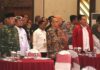 Bupati Heriyus Terlibat Aktif dalam Koordinasi Pendidikan Nasional di Jakarta