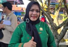 DPRD Mura Sambut Baik Bantuan Kartu Hebat untuk Warga Tidak Mampu