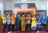 Pemkab Murung Raya Kerjasama dengan Poltekkes Kemenkes Palangka Raya