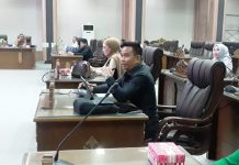 DPRD Barito Utara Gelar RDP, Bahas Sengketa Lahan PT SYK dan Warga Lahei