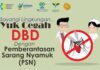 Cegah DBD Dimulai dari Rumah: Warga dan Pemerintah Bergerak Bersama