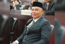 Anggota DPRD Soroti Pentingnya Pembentukan Karakter di Dunia Pendidikan