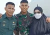 Prajurit Asal Pangkep Tewas dalam Baku Tembak Lawan OPM