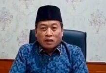 Murung Raya Hadapi Tantangan Infrastruktur Akibat Pemangkasan Anggaran 2026