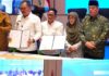 Murung Raya Perkuat Pendidikan Melalui Kolaborasi dengan Yayasan Adiluhung Nusantara