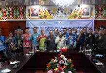 Pemkab Murung Raya Ajak Masyarakat Terlibat dalam Penyusunan Rencana Pasca Tambang