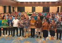 Pemda Murung Raya Tingkatkan Pengelolaan Keuangan Lewat Sosialisasi Peraturan Baru