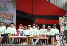 Hari Santri Nasional, Saatnya Meneguhkan Peran Santri sebagai Garda Moral
