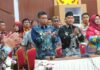 Pemkab Murung Raya Hadiri Rakor Teknis Riset dan Inovasi Daerah Tahun 2025 di Palangka Raya